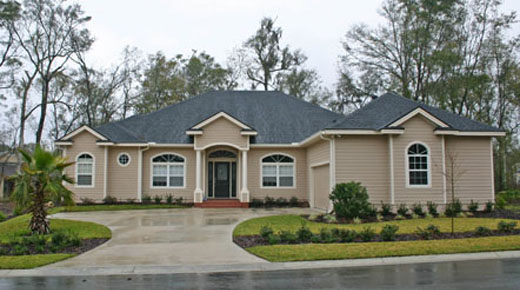 Alachua, Fl Architect - House Plans