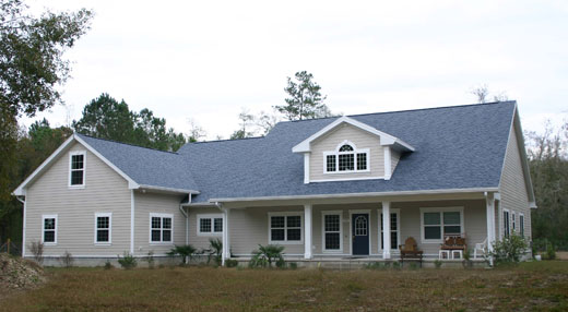 Belleview, Fl Architect - House Plans