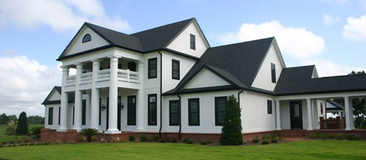 Bunnell, Fl Architect - House Plans